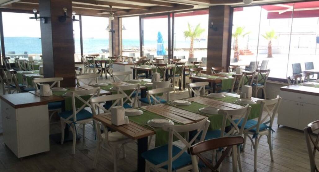 Laden Rum Meyhanesi Reviews User Reviews For Laden Rum Meyhanesi Yesilyurt Istanbul